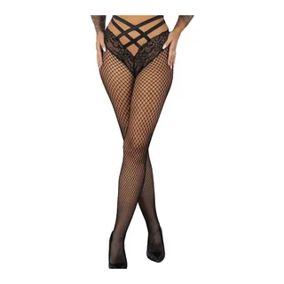 Livco Corsetti Stockings Collants Faxandra Livco Corsetti Stockings - vue de dos