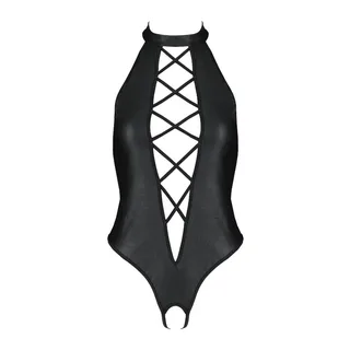 Nancy Body Cuir Écologique Passion