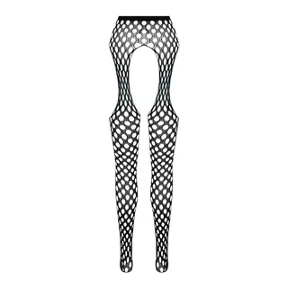 Bodystocking Eco Collection Eco Passion - détail de la texture