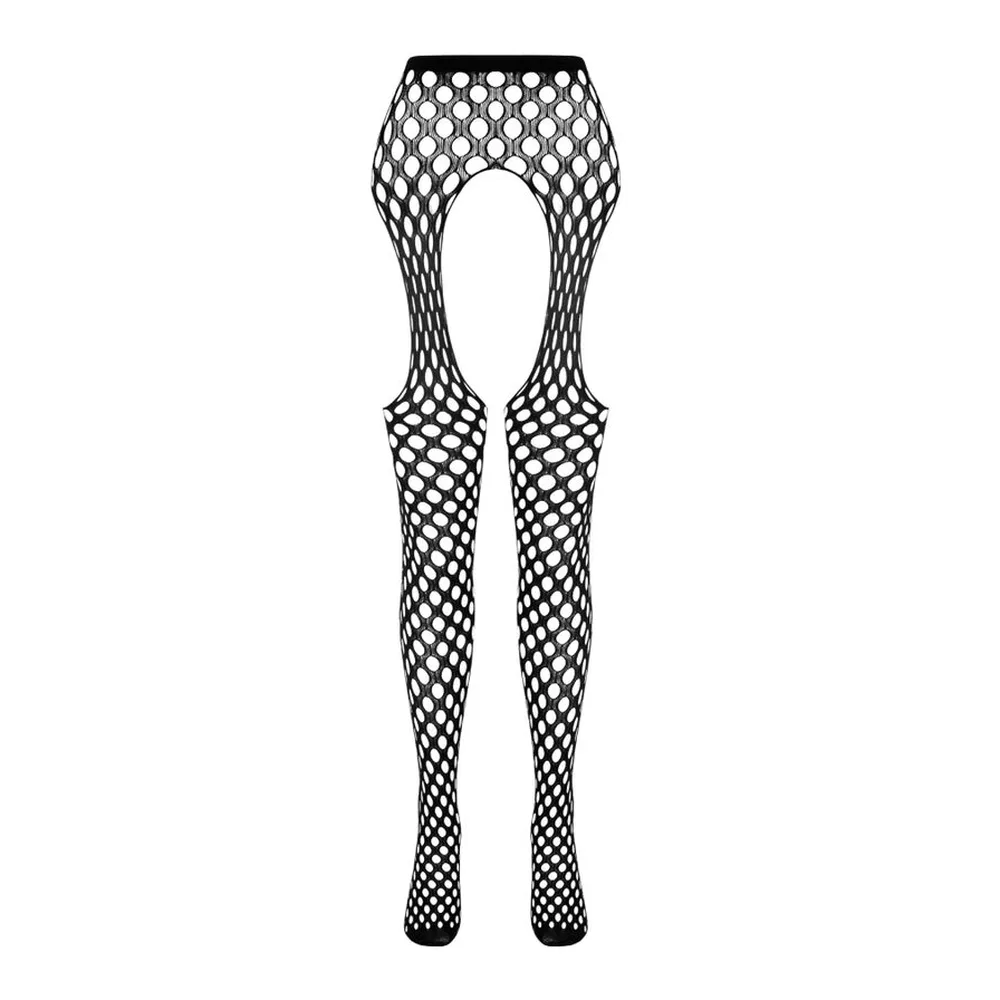 Bodystocking Eco Collection Eco Passion