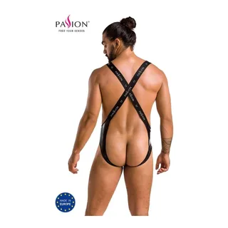 Body Bruno Passion - vue de dos