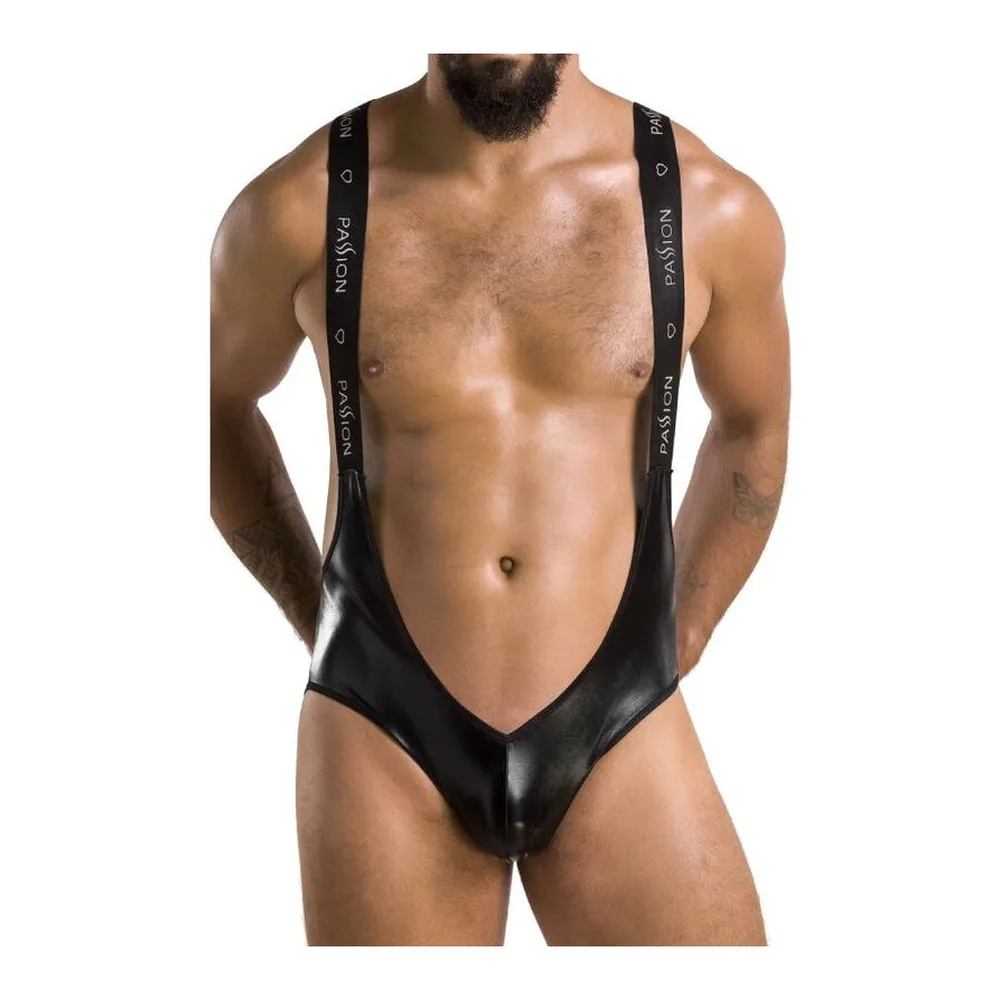 Body Bruno Passion - détail de la texture