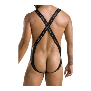 Body Bruno Passion - avec sa base