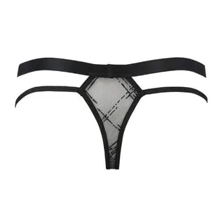 String Collin Passion - avec son échelle de taille