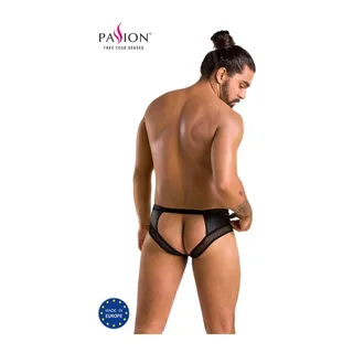 Slip Ouvert Tom Passion - vue de dos