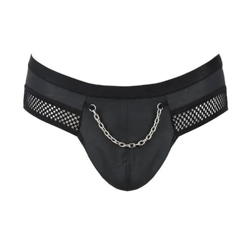 Slip Ouvert Tom Passion