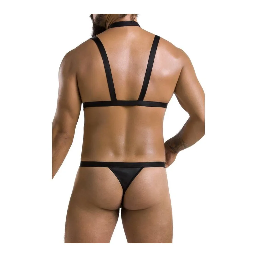 Ensemble Andrew Noir Passion