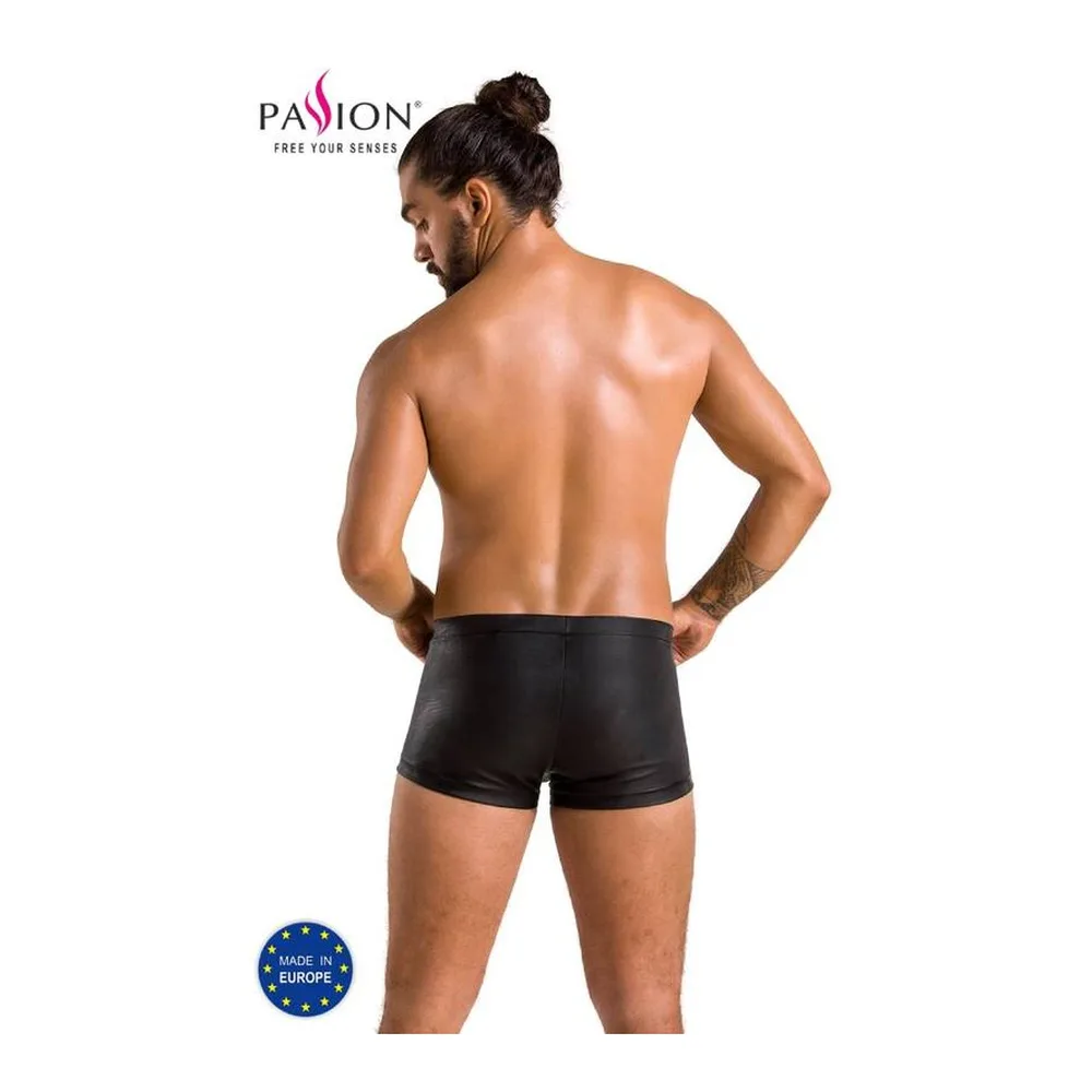 Short Patrick Passion