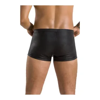 Short Patrick Passion - détail de la texture