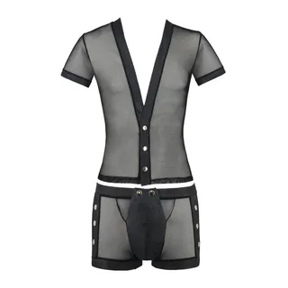 Lingerie homme Ensemble Michael Passion