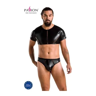 Ensemble Peter Passion - vue de profil