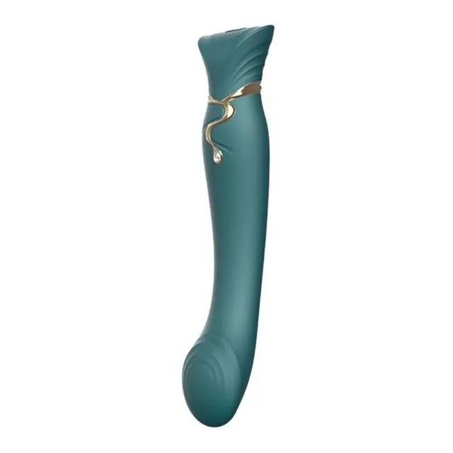 Reine G-spot Puls Wave