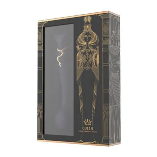 Reine G-spot Puls Wave Zalo - vue de dos - Violet