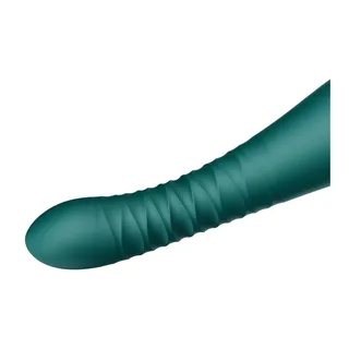 Vibromasseur King Thruster Zalo vue 4