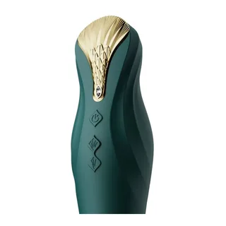 Vibromasseur King Thruster Zalo vue 7