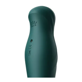 Vibromasseur King Thruster Zalo vue 9