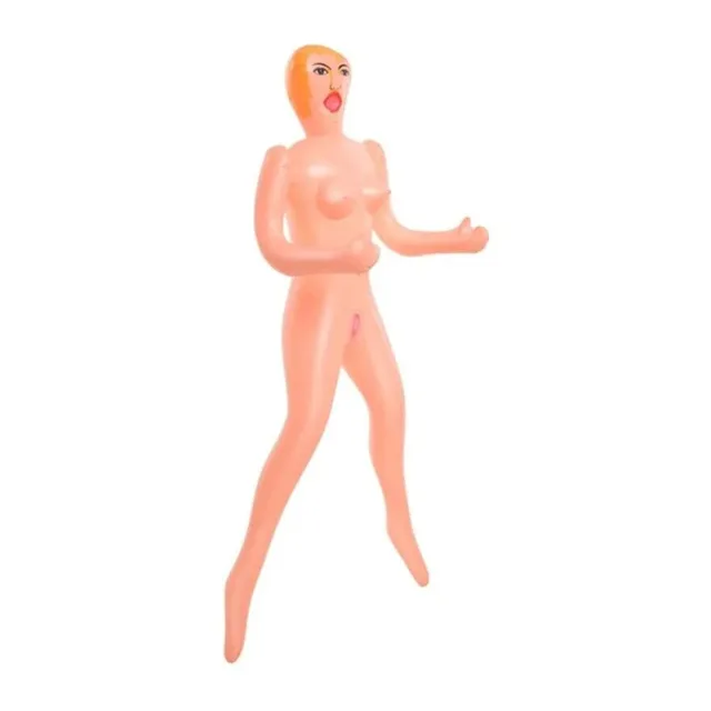 Poupée Milf Gonflable