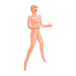 Poupée Milf Gonflable Pipedream