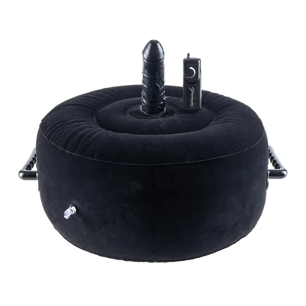 Balançoire érotique Hot Seat Gonflable Pipedream
