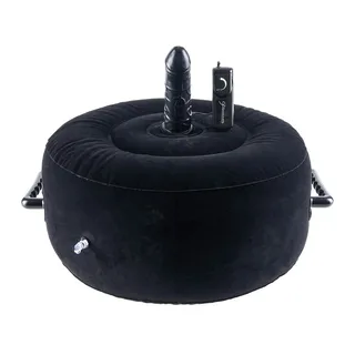Balançoire érotique Hot Seat Gonflable Pipedream