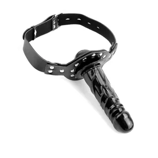 Bâillon Billon-boule Luxe Fetish Fantasy Series
