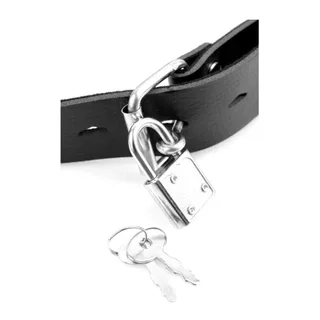 Billon-boule Luxe Fetish Fantasy Series - accessoires fournis