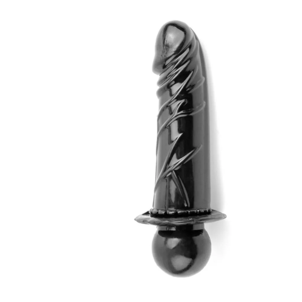 Billon-boule Luxe Fetish Fantasy Series - vue en gros plan