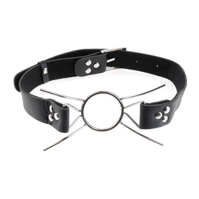 Bâillon Spider Gag
