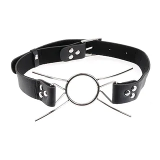 Bâillon Spider Gag Fetish Fantasy Extreme