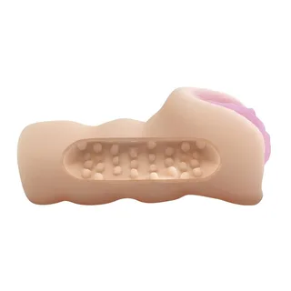 Masturbateur Vagin Latine vue 4