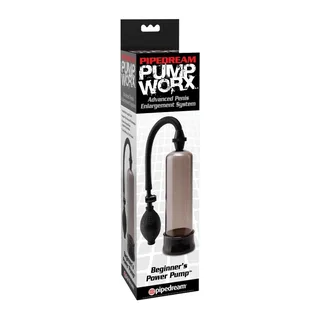 Beginners Power Pompe