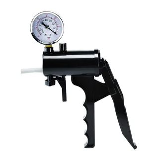 Pompe Puissance Max-precision. Pump Worx