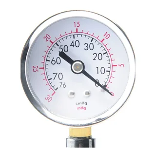 Pompe Puissance Max-precision. Pump Worx vue 4