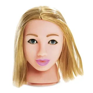 Baise-Moi Méga Masturbateur Visage Extreme Toyz