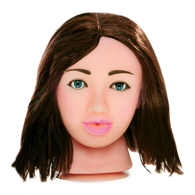 Masturbateur visage Baise-moi Extreme Toyz