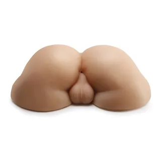 Baise-moi Masturbateur Anal Méga Extreme Toyz vue 4