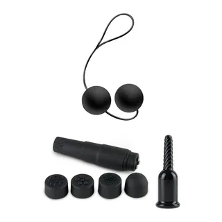 Coffret Fetiche Edition Limitee Pipedream vue 5