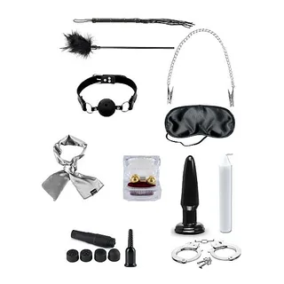 Coffret Fetiche Edition Limitee Pipedream vue 7
