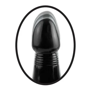 Vibrateur Propulseur Plug Anal Fantasy vue 2