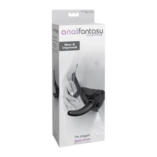 Godes-ceinture Pegger Pipedream vue 4