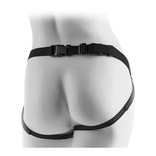 Gode Harnais Ajustement Fetish Fantasy Series vue 3