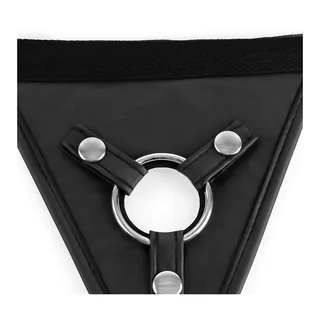 Gode Harnais Ajustement Fetish Fantasy Series vue 4
