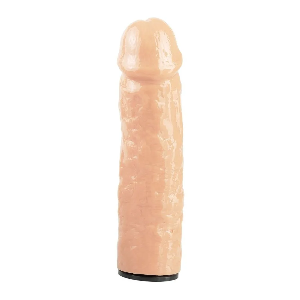 Vibromasseur Machine Sexe Fetish Fantasy Series vue 8