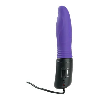 Vibromasseur Machine Sexe Fetish Fantasy Series vue 10