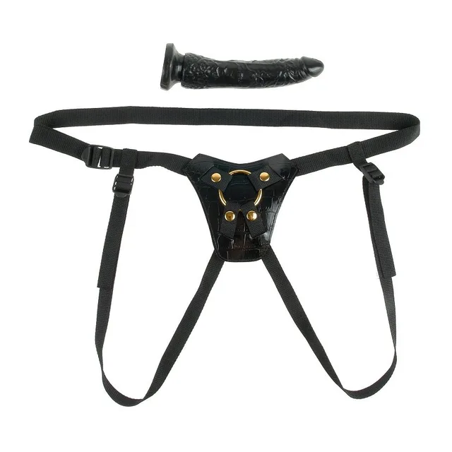 Designer Strap-on