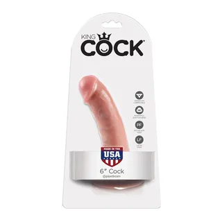 Gode Chair King Cock vue 5
