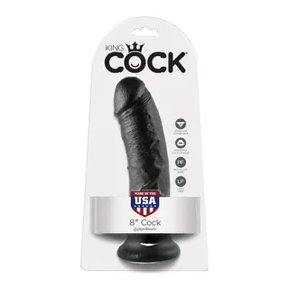 8 de Gode 20,3 cm