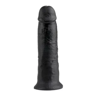 Gode noir King Cock