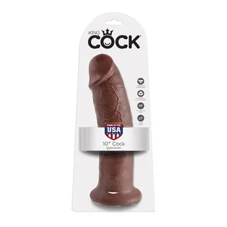 10 Gode