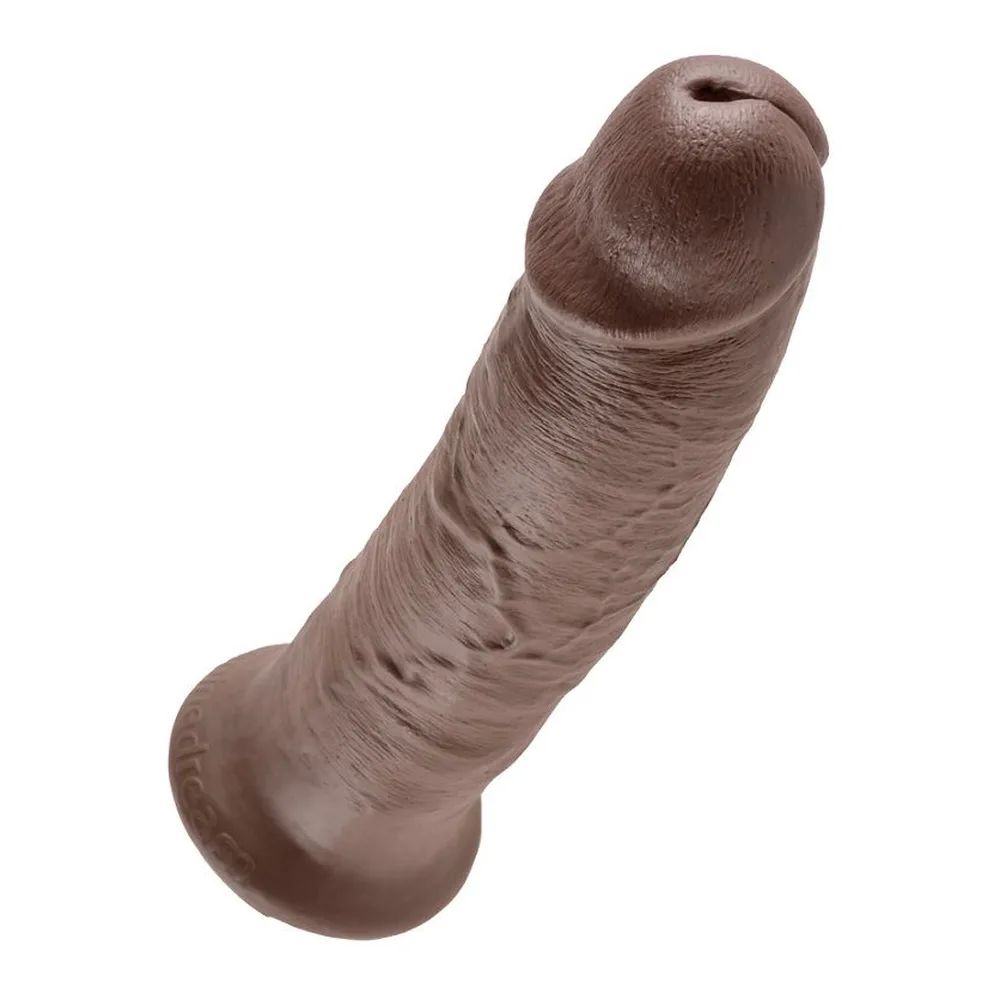 10 Gode